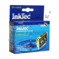 Картридж Epson EPI-10063B (InkTec) black pigment