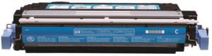 Заправка картриджа HP CB401A (642A) cyan