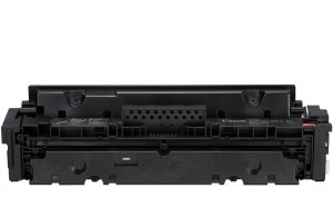 Восстановление картриджа Canon 055H magenta