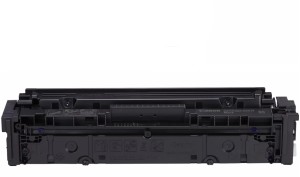 Заправка картриджа Canon 054H black