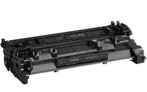 Восстановление картриджа Canon 057