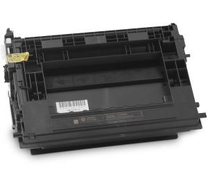 Восстановление картриджа HP W1470X