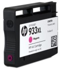 Заправка картриджа HP 933XL (CN055AE) magenta