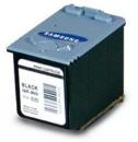 Заправка картриджа Samsung INK-M40 black