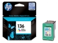 Картридж HP 136 (C9361HE) (ориг.) color - снят с производства