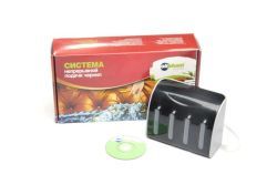 Система непрерывной подачи чернил Brother LC1240 (Oliphant) Premium Black