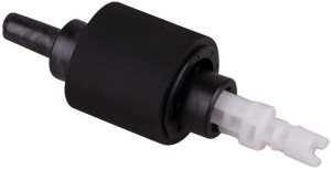 Ролик захвата бумаги HP LJ M401 (в сборе) (ориг.)