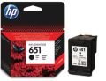 Картридж HP 651 (C2P10AE) (ориг.) black
