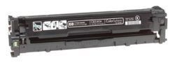 Восстановление картриджа HP CB540A (125A) black