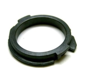 Бушинг тефлонового вала Samsung ML-1710/SCX-4200 (OEM) левый