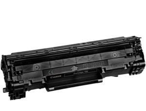 Восстановление картриджа Canon 728