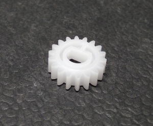 Шестерня привода подачи тонера Kyocera Z18R