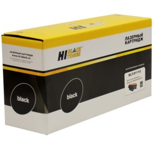 Картридж Samsung MLT-D111S (Hi-Black)