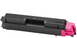 Заправка картриджа Kyocera TK-590 magenta