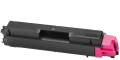 Заправка картриджа Kyocera TK-590 magenta
