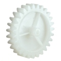 Шестерня привода термоблока HP 1160 (27T)