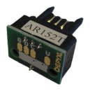 Чип Sharp AR-156/AR-5012 (AR-152T/AR-168T) (Hi-Black)