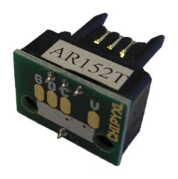 Чип Sharp AR-156/AR-5012 (AR-152T/AR-168T) (Hi-Black)