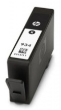 Заправка картриджа HP 934 (C2P19AE) black