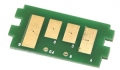 Чип Kyocera P6130 (TK-5140) cyan
