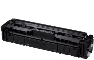 Заправка картриджа Canon 067 black