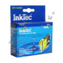 Картридж Epson EPI-10046B (InkTec) black pigment