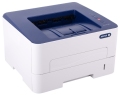 Перепрошивка принтера Xerox Phaser 3052