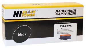 Тонер-картридж Brother TN-2275 (Hi-Black)