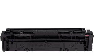 Заправка картриджа Canon 054H magenta