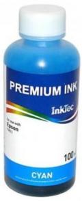 Чернила Epson E0010-100MC cyan (InkTec)