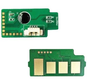 Чип HP LJ M436 drum