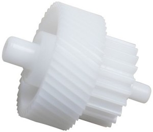 Шестерня привода тонер-картриджа Brother HL-2240