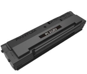 Заправка картриджа Pantum PC-212EV