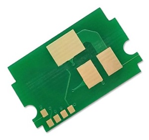 Чип Kyocera P5026 (TK-5240) magenta
