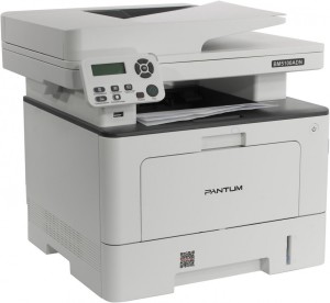 Перепрошивка МФУ Pantum BM5100