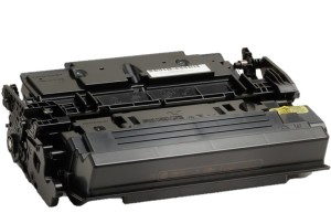 Восстановление картриджа HP CF289Y