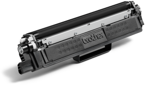 Заправка картриджа Brother TN-217Bk