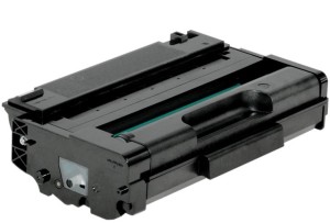 Восстановление картриджа Ricoh SP 3500XE