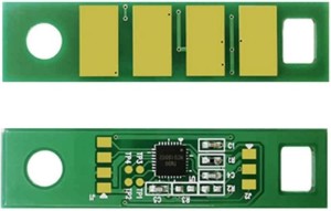 Чип Pantum P3010 drum