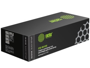 Картридж Samsung SCX-4100 Universal (CS-S4100) (Cactus)