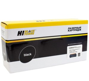 Картридж Xerox 106R02773 (Xerox Phaser 3020/ WC 3025) (Hi-Black)
