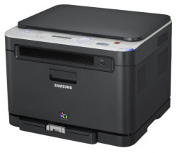 Перепрошивка МФУ Samsung CLX-3185