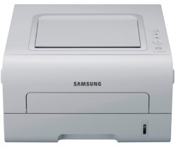 Перепрошивка принтера Samsung ML-2950