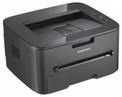 Перепрошивка принтера Samsung ML-1915