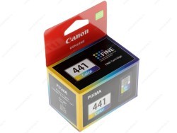 Картридж Canon CL-441 (ориг.) color