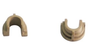 Бушинг резинового вала HP LJ P1102/P1505 комплект (2 шт) (CET3789R)