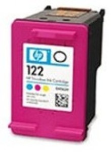 Заправка картриджа HP 122 (CH562HE) color