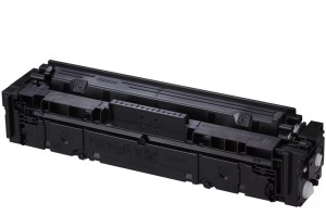 Заправка картриджа Canon 067H black