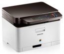 Перепрошивка МФУ Samsung CLX-3300
