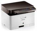 Перепрошивка МФУ Samsung CLX-3300